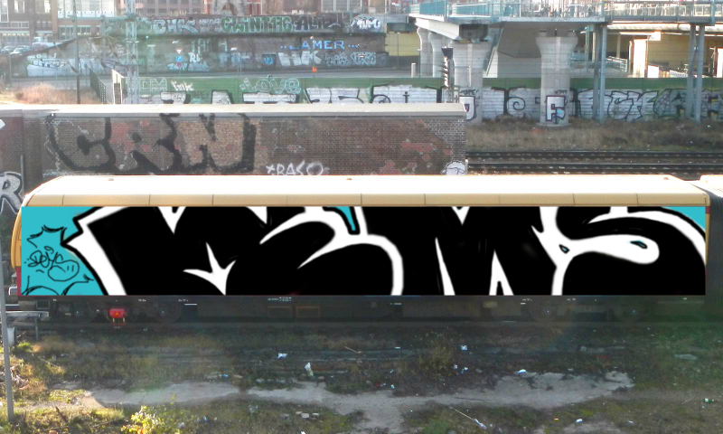 Bombing 1397141819778