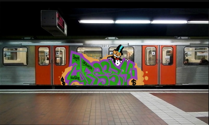 Bombing 1615146569646