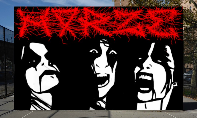 Bombing 1615332440952