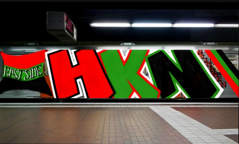 Bombing 1615394990466