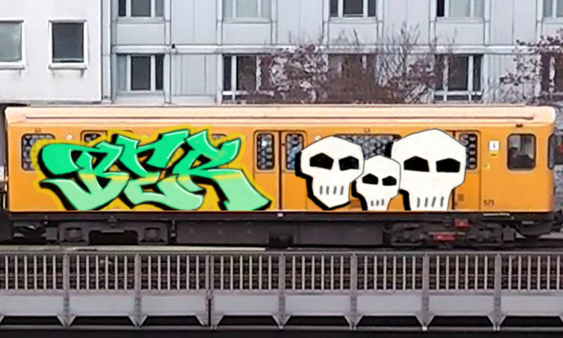 Bombing 1615403823632