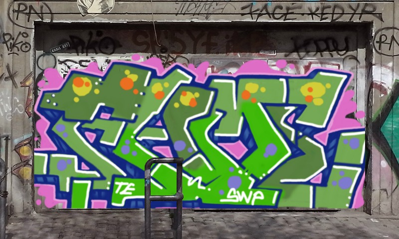 Bombing 1615484960559