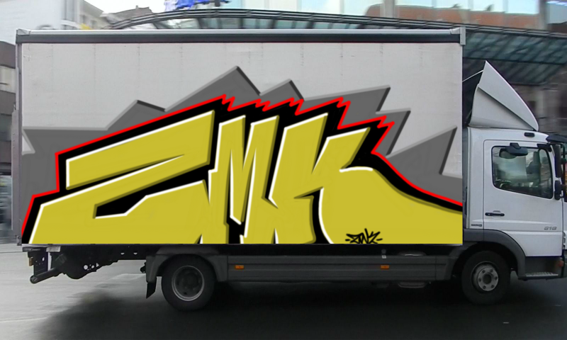 Bombing 1615501255607