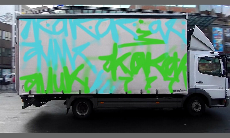 Bombing 1397200081092