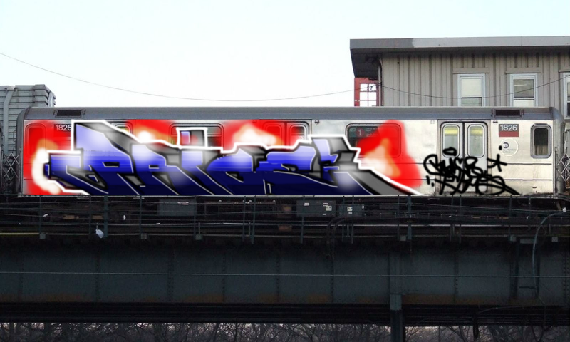 Bombing 1397206189390