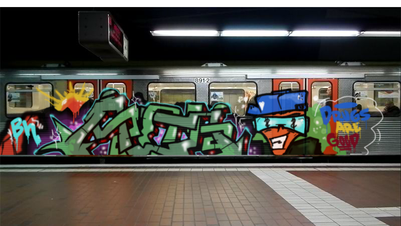 Bombing 1397218897745