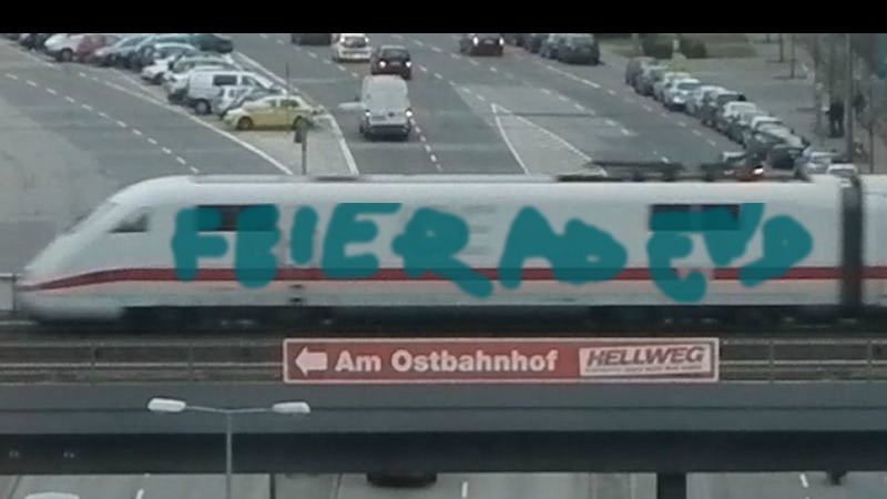 Bombing 1334337364282