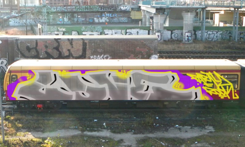 Bombing 1397229581889