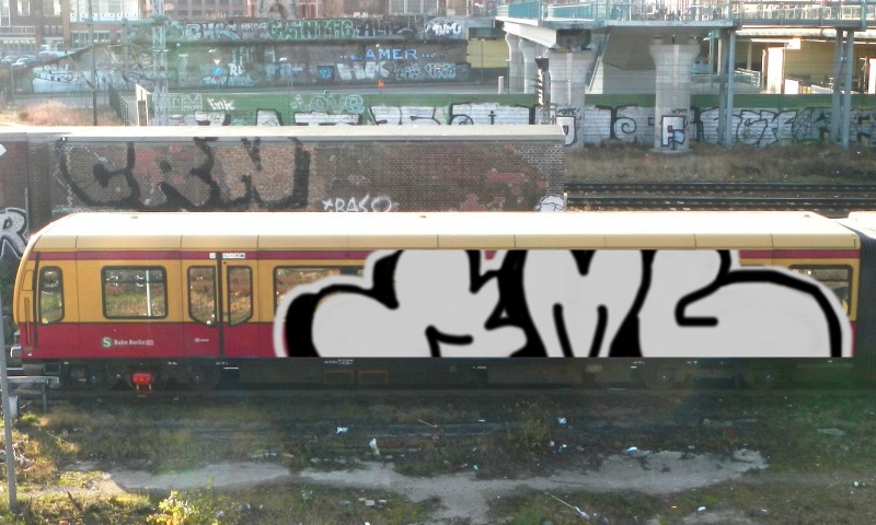 Bombing 1397234085544