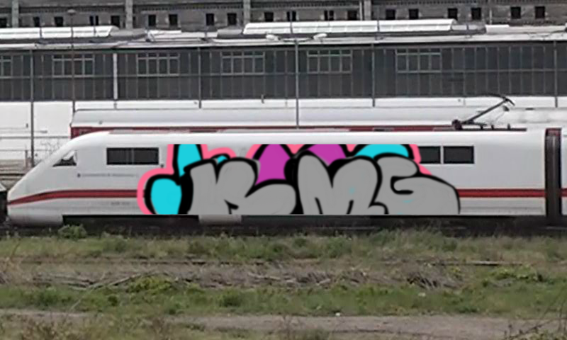 Bombing 1397236914601