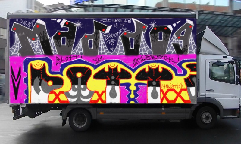 Bombing 1616421125749