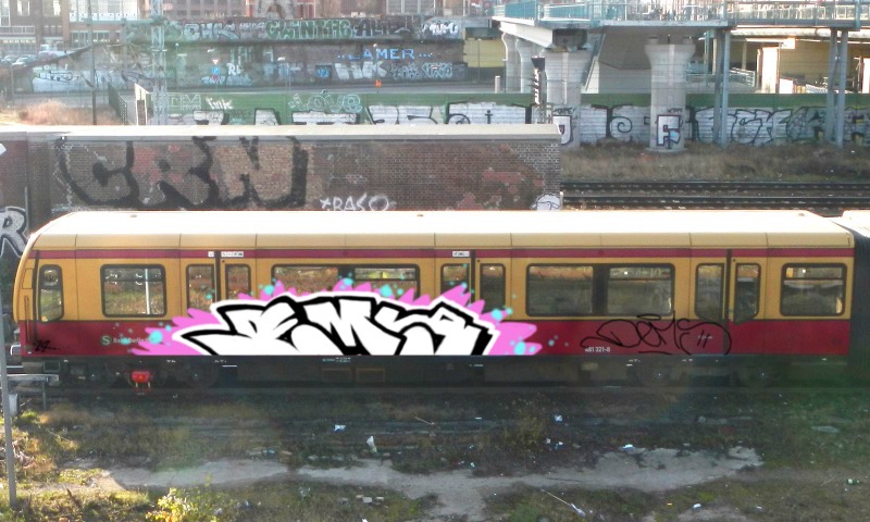 Bombing 1397264074281