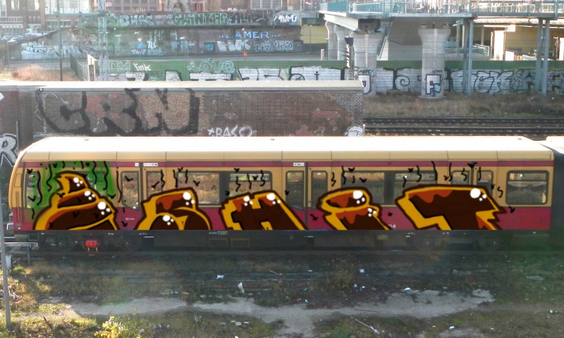 Bombing 1397268840178