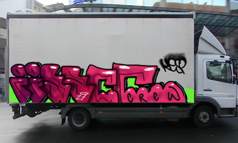 Bombing 1616875052547