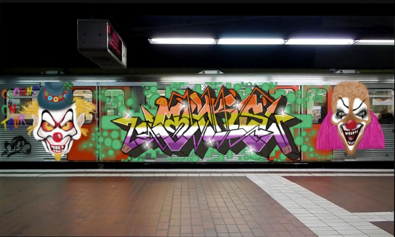 Bombing 1616982632546