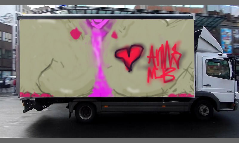 Bombing 1397298986713