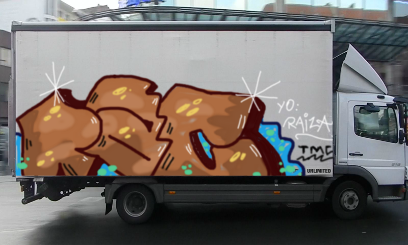 Bombing 1617132330188