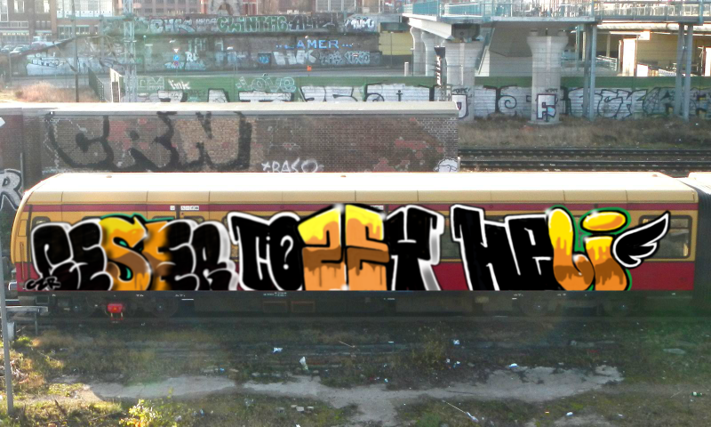 Bombing 1617503404810