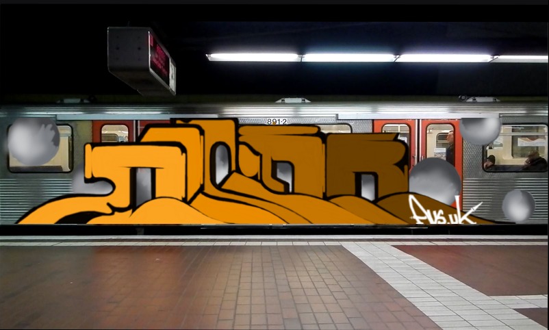 Bombing 1617243166647