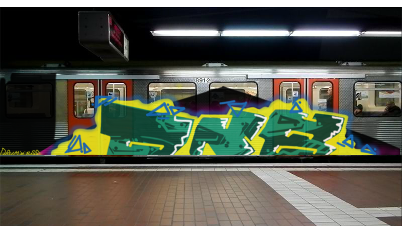 Bombing 1397317056857