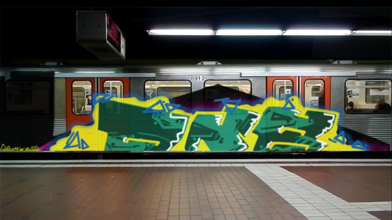 Bombing 1397317056857