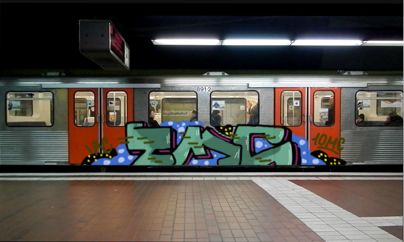 Bombing 1617307707574