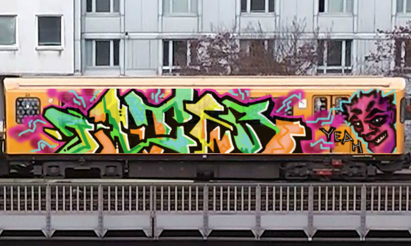 Bombing 1397328455068