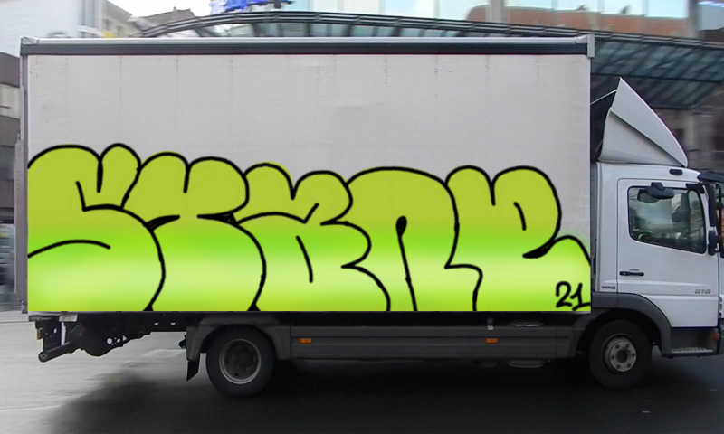 Bombing 1617400103844