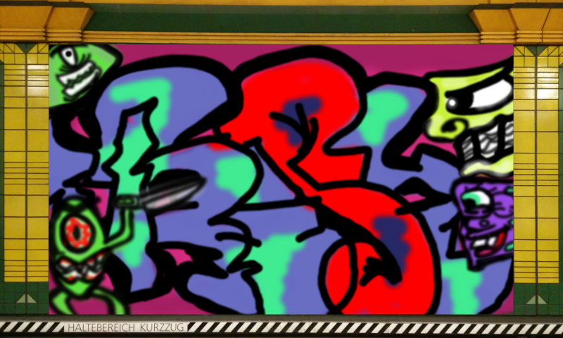 Bombing 1617421507603