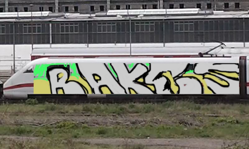 Bombing 1617458463846