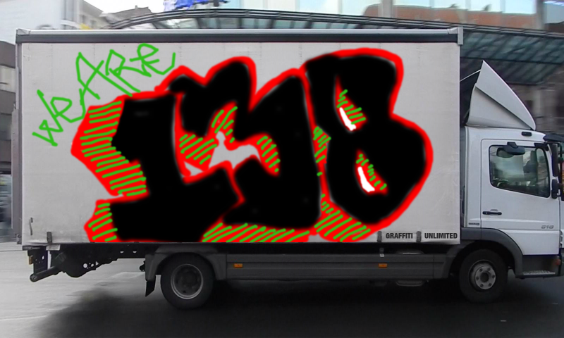 Bombing 1617527460578