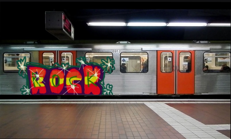 Bombing 1617553070011