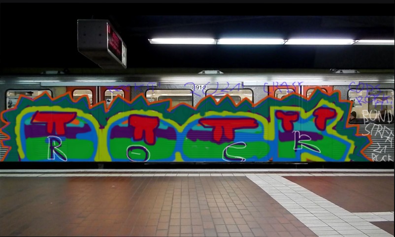 Bombing 1617555200855