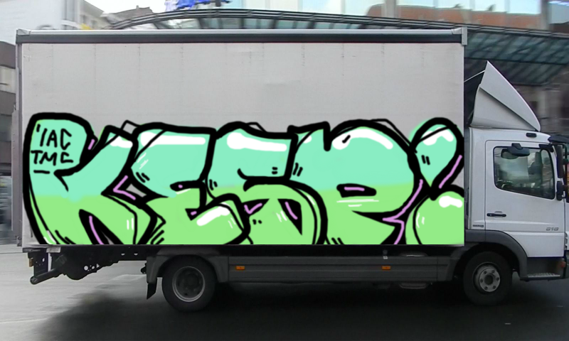 Bombing 1617585482791