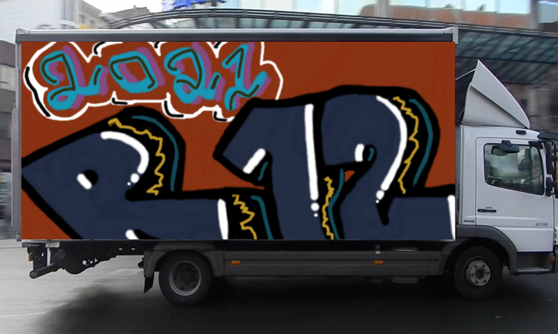 Bombing 1617622699287