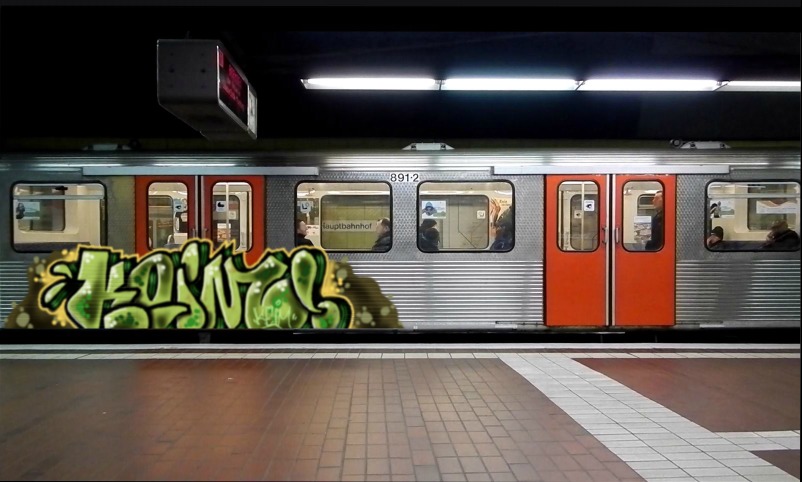 Bombing 1617694005017