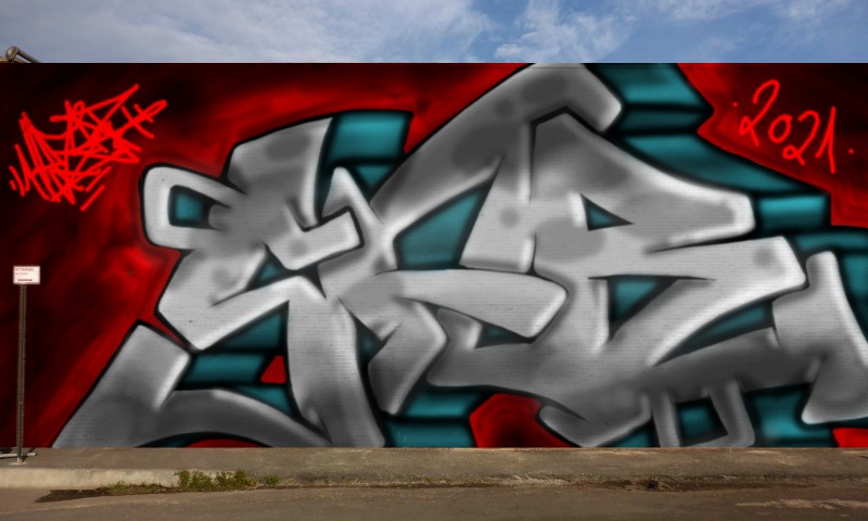 Bombing 1617730030308