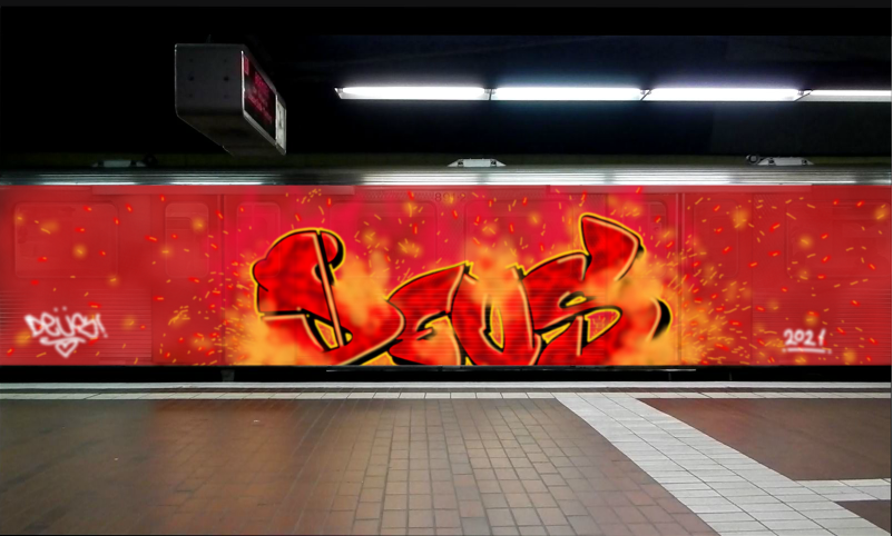 Bombing 1617732512832