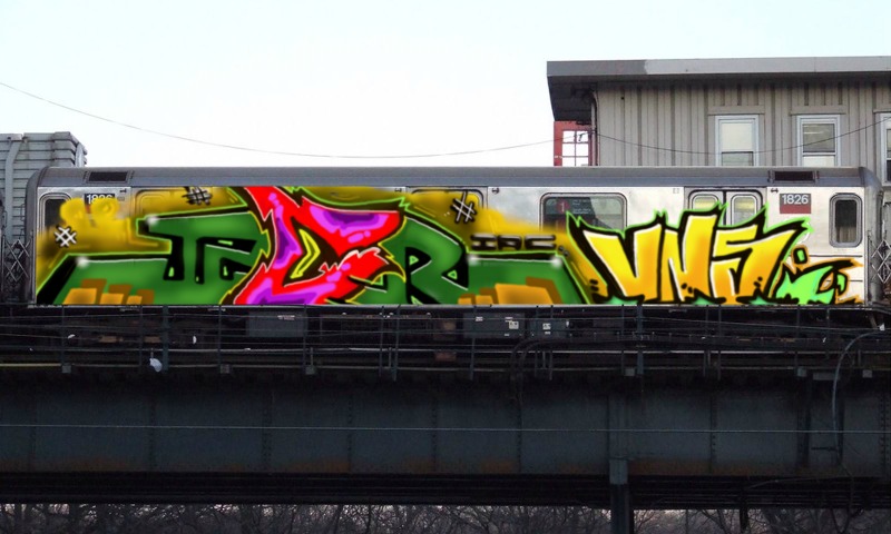 Bombing 1617734747832