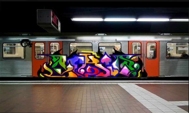 Bombing 1617830670911