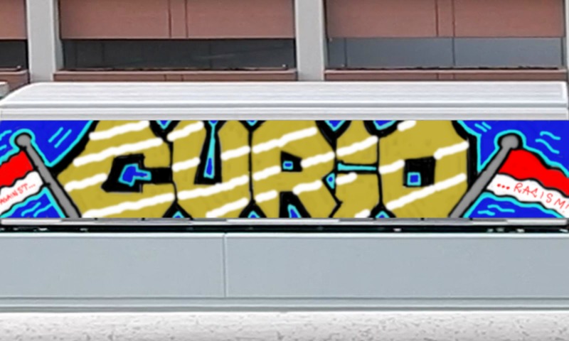 Bombing 1618059101736