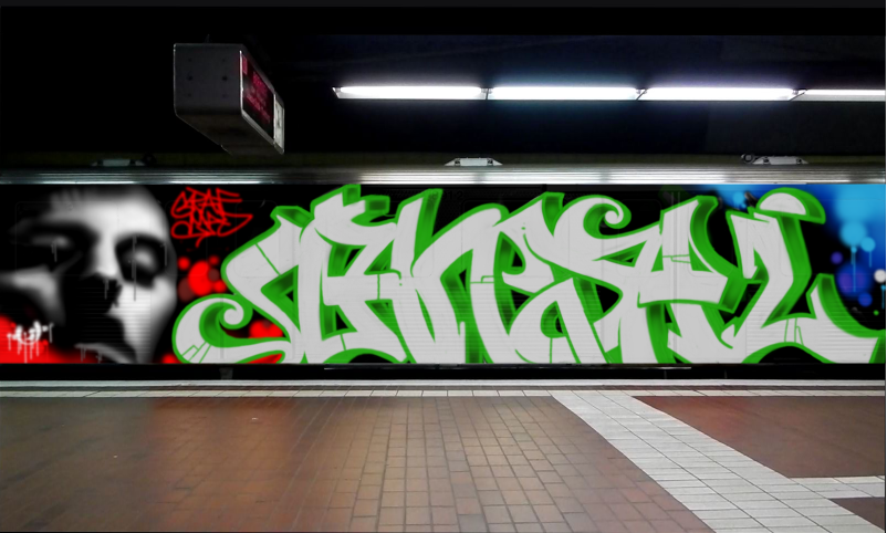 Bombing 1681235505634