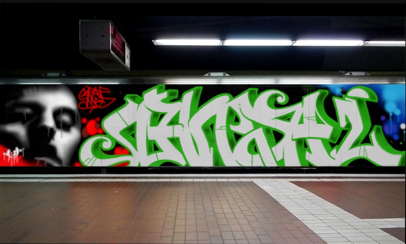 Bombing 1681235505634