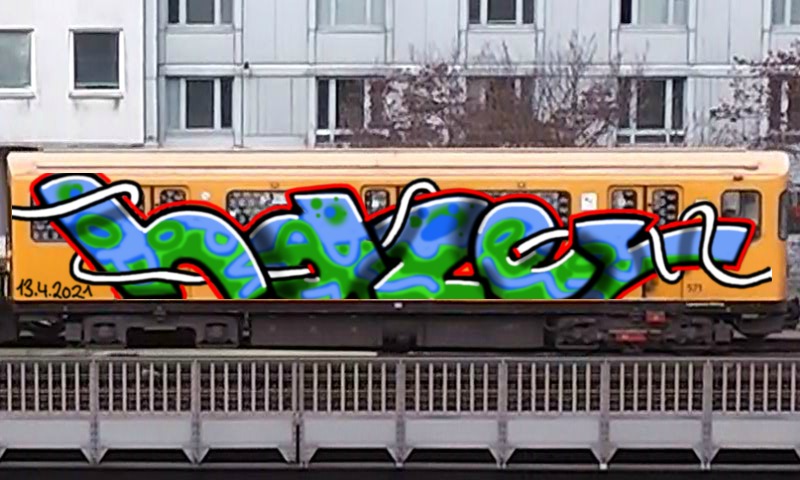 Bombing 1618346300594