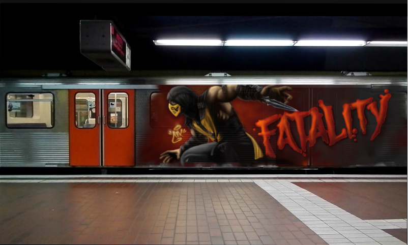 Bombing 1618682249918