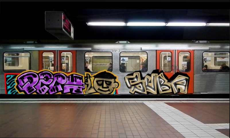 Bombing 1618764221522