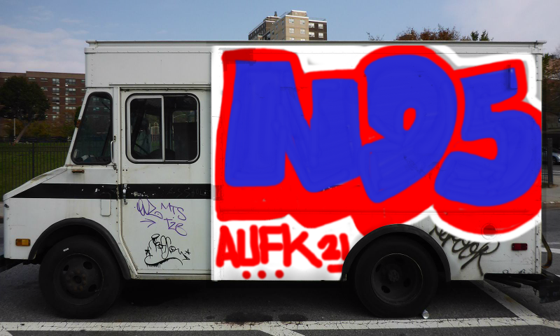 Bombing 1618802567663