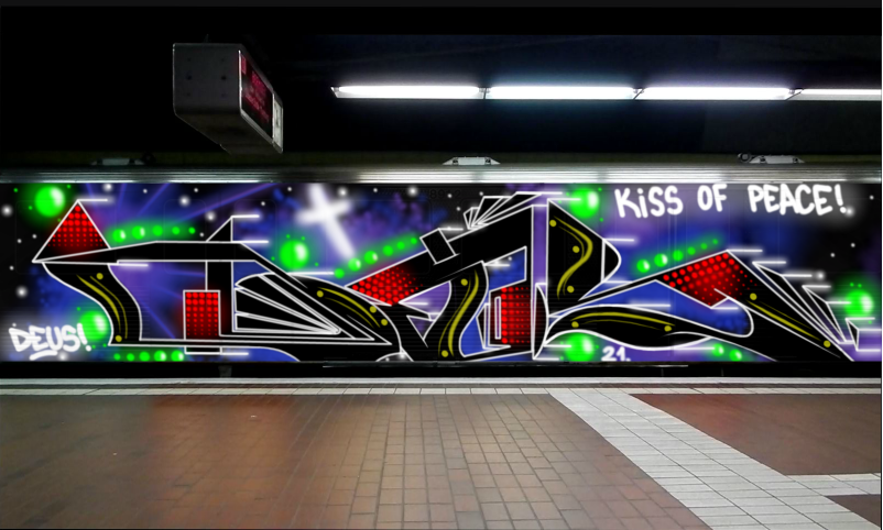 Bombing 1619214769630