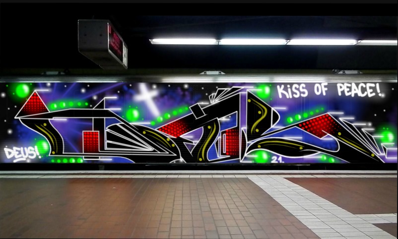 Bombing 1619214769630