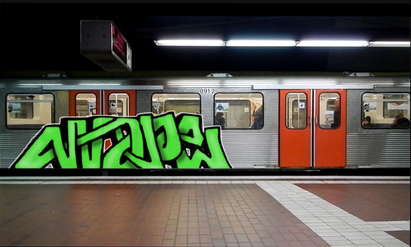 Bombing 1619006501826